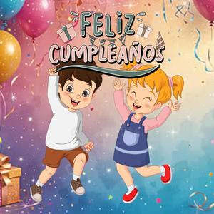 Feliz cumpleaños (infantil)