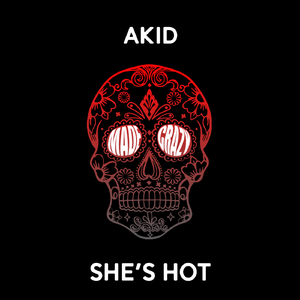She's Hot (Original Mix)
