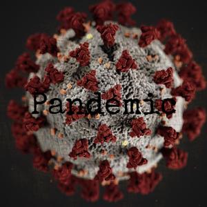 PANDEMIC (feat. 2MuchMontana)