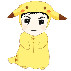 秘密Secret（cover梁耀燮、许嘉允《愿望》）