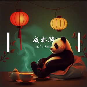 成都游