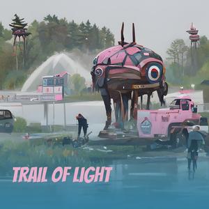 Trail of Light