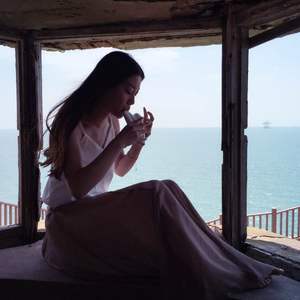 双面燕洵（翻自 吴雨霏）