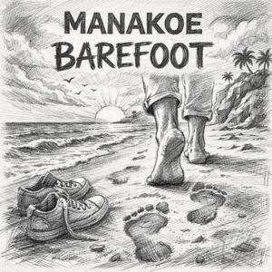 Barefoot