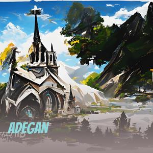 Adegan