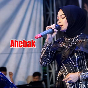 Ahebak (Live Version)