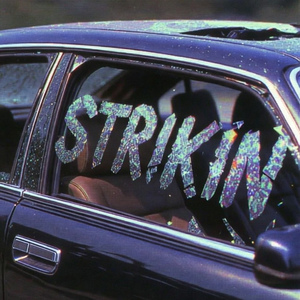 STRIKIN’