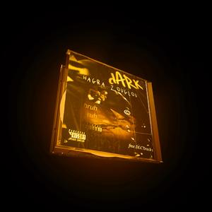 Ahegao (feat. Naykii, Hidxn & MaxLinker) (Speed Up Version)