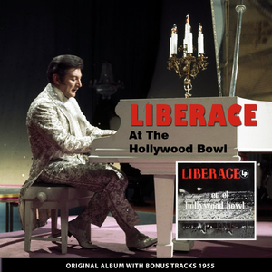 Liberace Boogie (Bonus Tracks)
