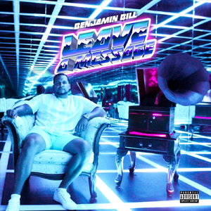 No Keys (feat. Twin Zay & Brinxx Dame)