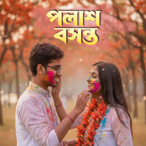 পলাশ বসন্ত