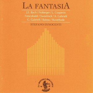 Andrea Gabrieli : Fantasia allegra