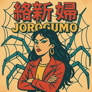 jorōgumo