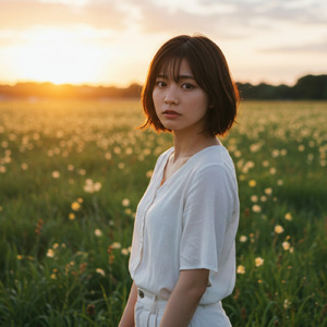 明日のワタシへ