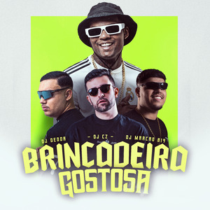 Brincadeira Gostosa