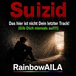Suizid (Das hier ist nicht Dein letzter Track! Gib Dich niemals auf!!!) (Ich lass dich heute nicht im Stich! Rap Remix Version)