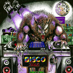 DANCE SUCKA