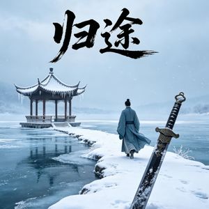 归途