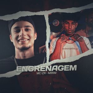 Engrenagem