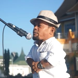 Ku Coba Ungkap Takdir