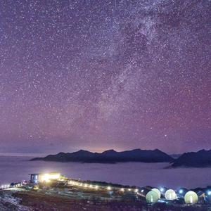 命运彩虹桥  成品伴奏