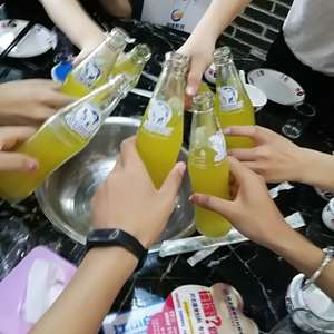 宝贝，我从没去过南方