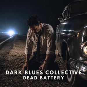 Rotting Porch (Dark Blues & Jazz Blues)