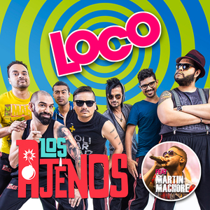 Loco (En Vivo)