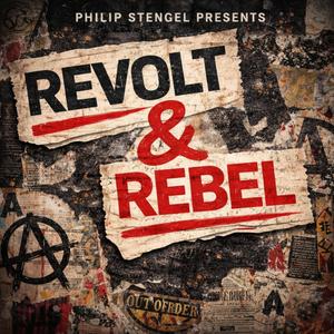 Revolt and Rebel (feat. The Outcasts)