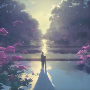 爱情的力量 (广场舞)