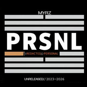 PRSNL (Personal)