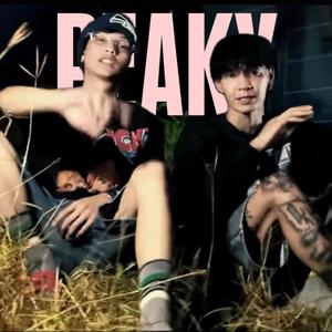 PEAKY (feat. R4WIN)