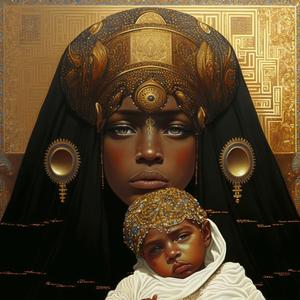 Mangitry Anao (feat. Kotofetsy)