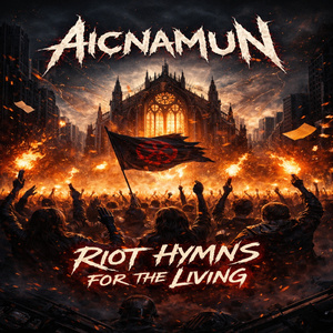 Wolves in the Chorus