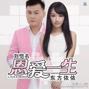 恩爱一生 (DJ苏平版)