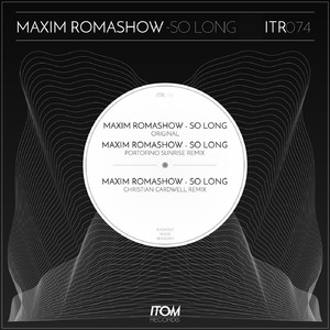 So Long (Christian Cardwell Remix)