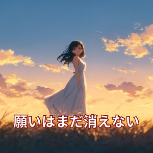 願いはまだ消えない