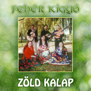 Nyitva van a barna asszony kapuja