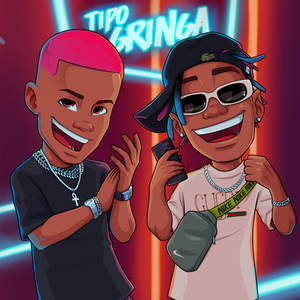 Tipo Gringa (feat. DJ Matt D)