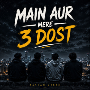 Main Aur Mere 3 Dost