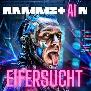 Eifersucht (feat. ReCvred) (Industrial Electronic / Dubstep)