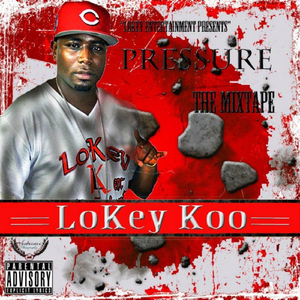 Ghetto (feat. Cal Wayne & Lil T)