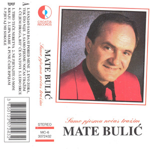 Evo Zora, Tek Što Nije