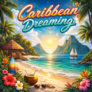 Caribbean Dreaming