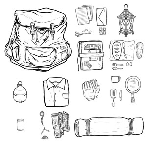 物語りを始める前に