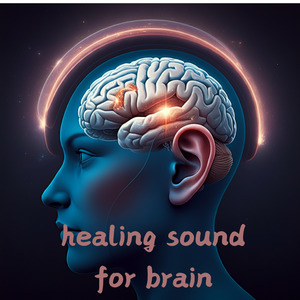 healing sound for brain