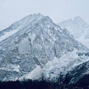 山海（流行风格）