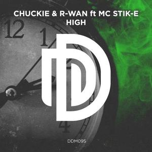 High (Original Mix)