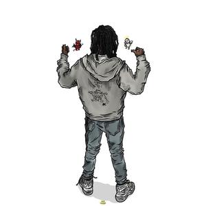 WARBOUND! (feat. RRoxket)