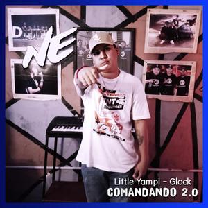 Glock (feat. Litt Yampi)